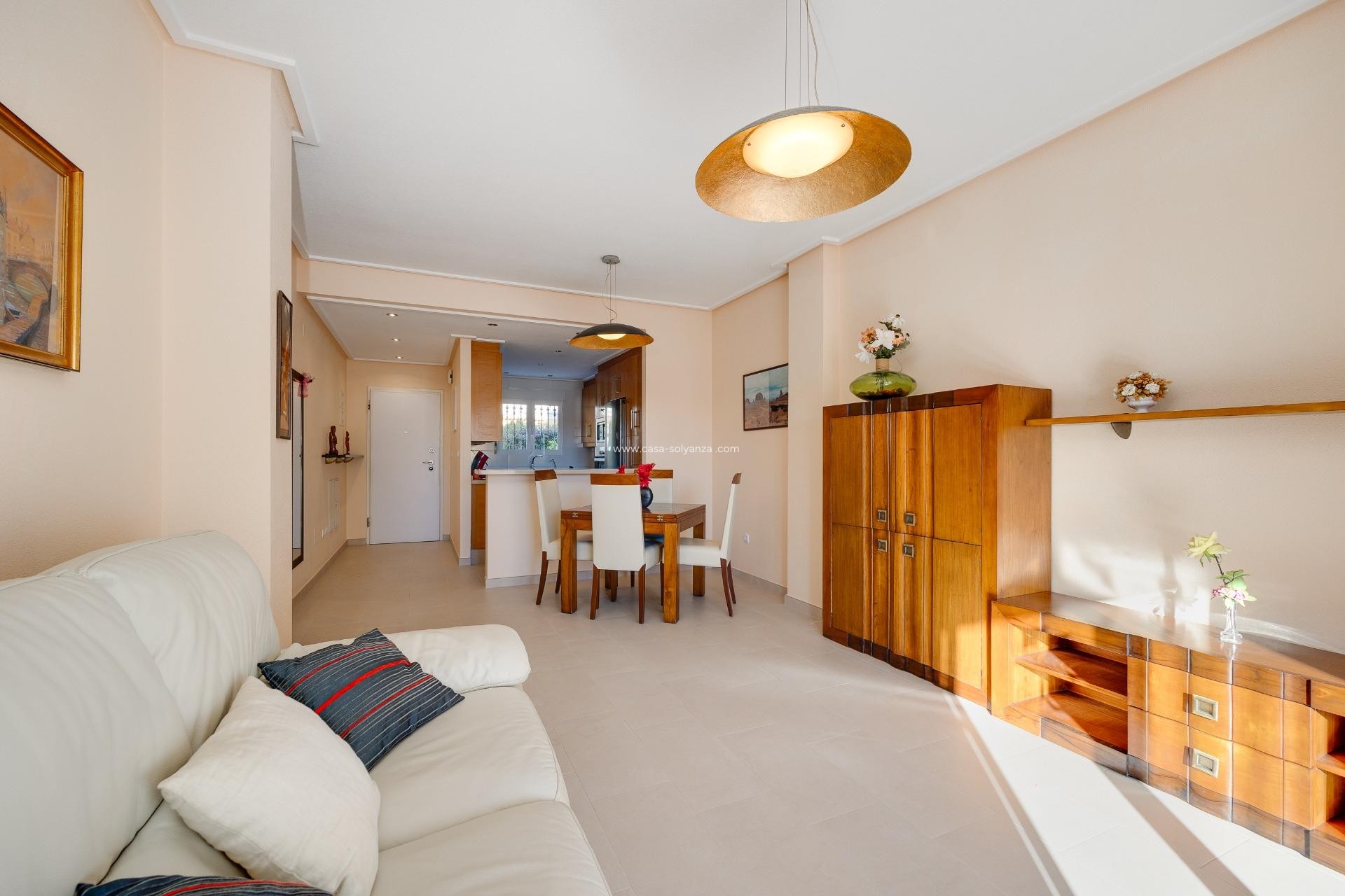 Revente - Bungalow - Orihuela Costa - Los Dolses