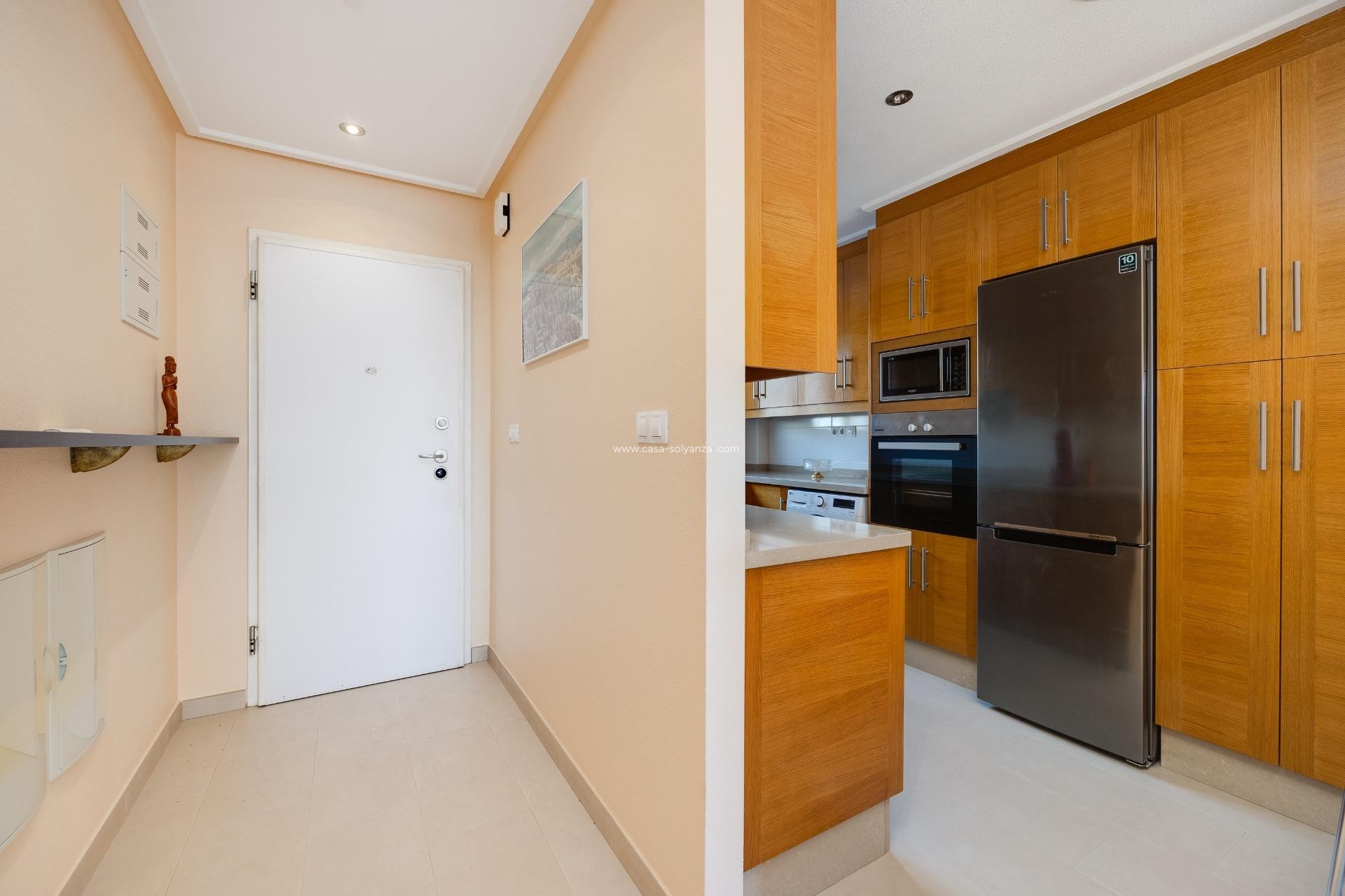 Revente - Bungalow - Orihuela Costa - Los Dolses