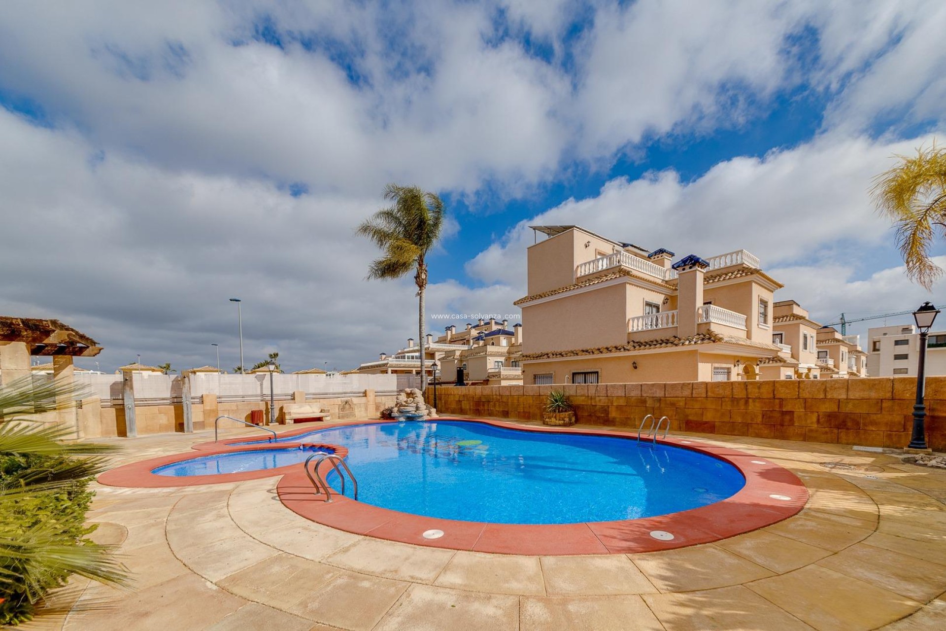 Revente - Bungalow - Orihuela Costa - Los Dolses