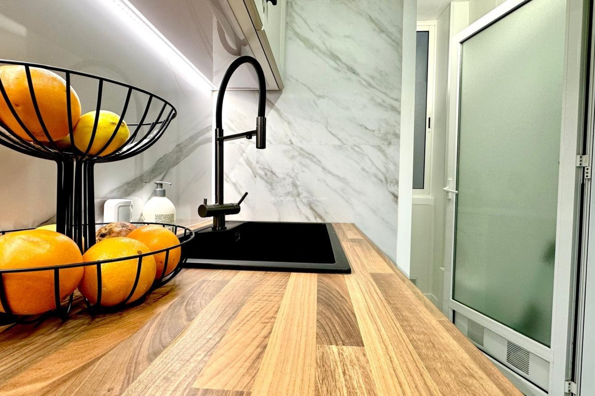 Revente - Bungalow - Orihuela Costa - Playa Flamenca