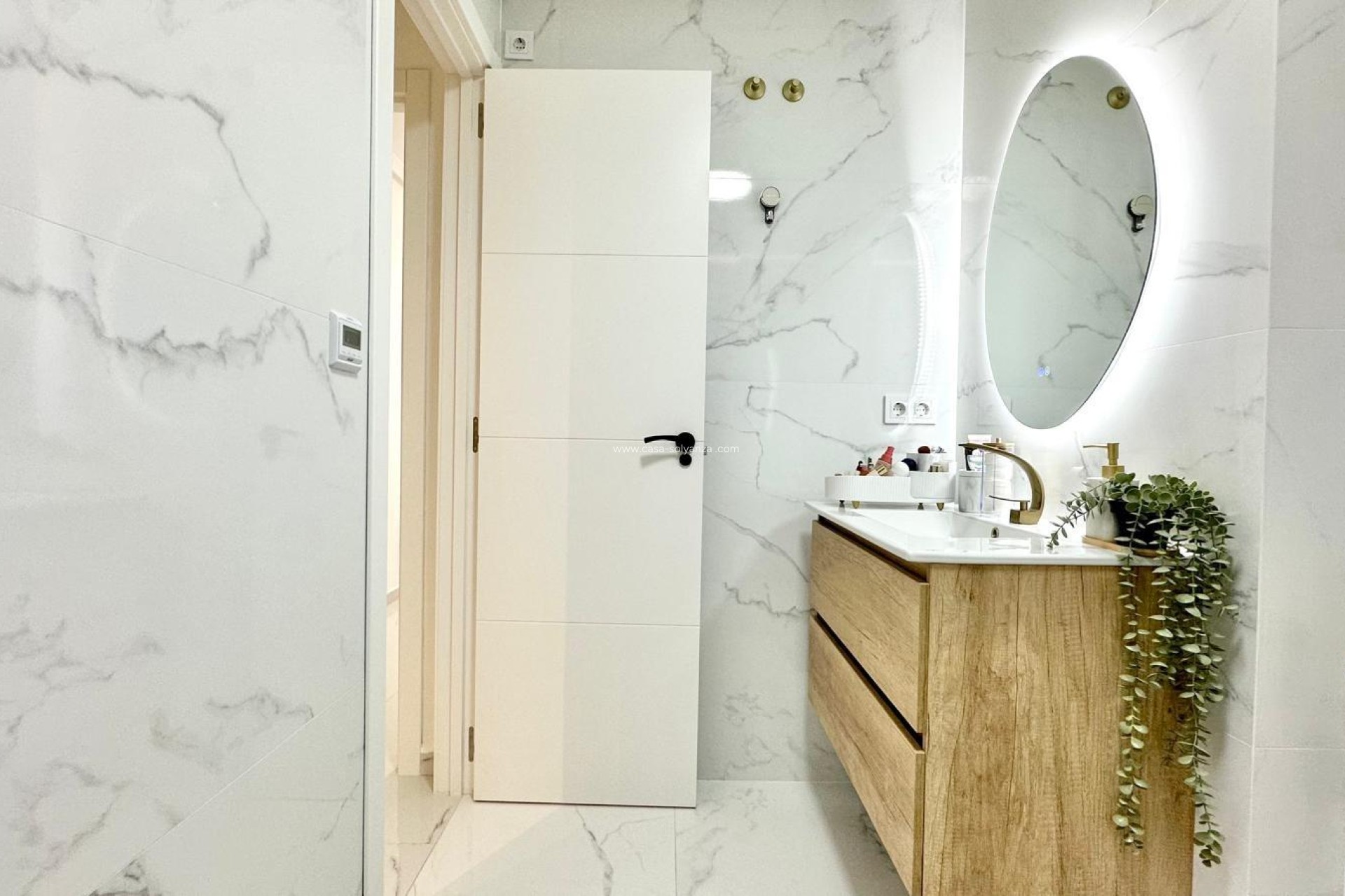 Revente - Bungalow - Orihuela Costa - Playa Flamenca