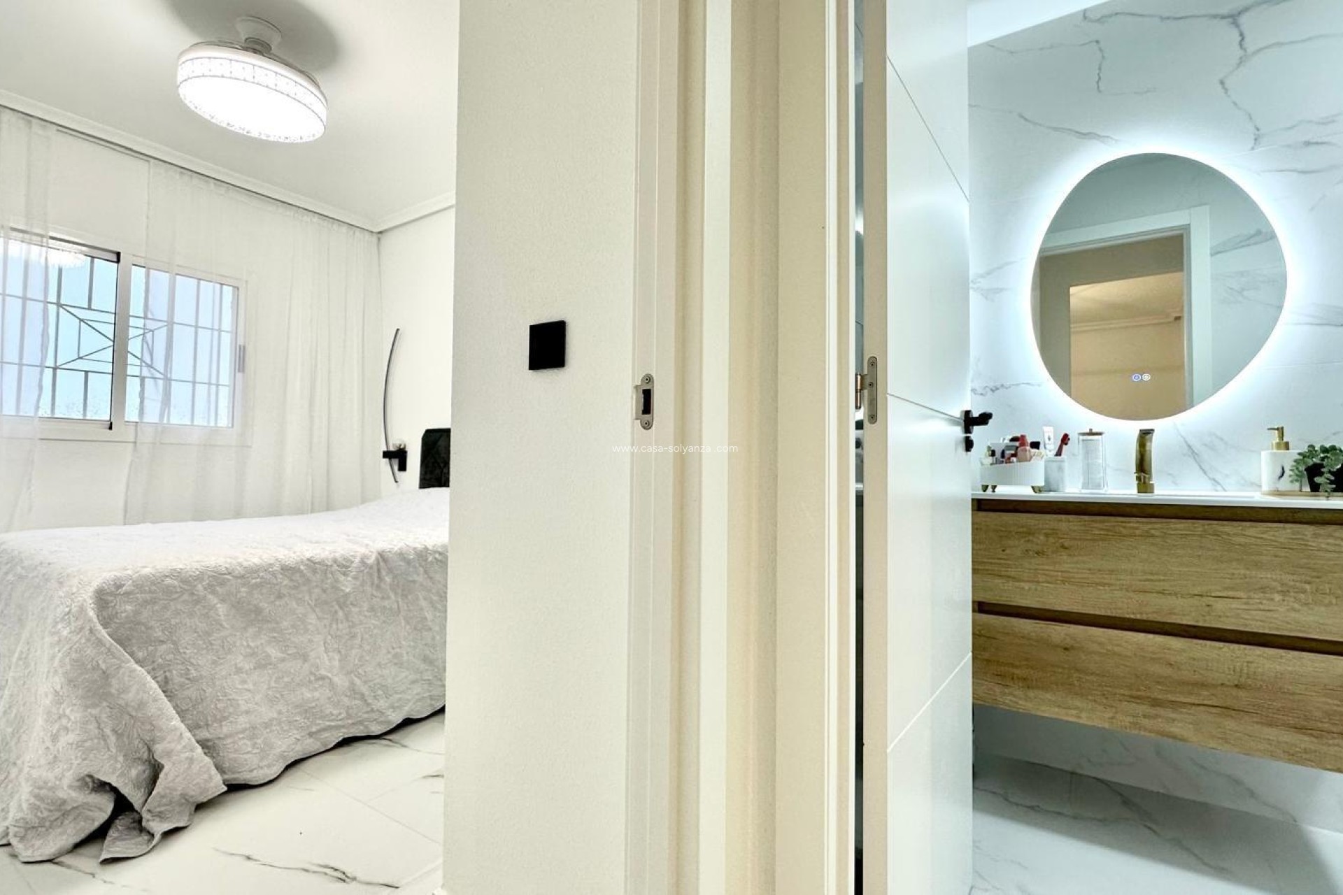 Revente - Bungalow - Orihuela Costa - Playa Flamenca