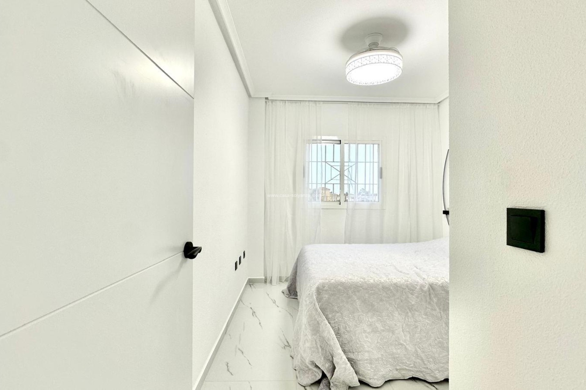 Revente - Bungalow - Orihuela Costa - Playa Flamenca