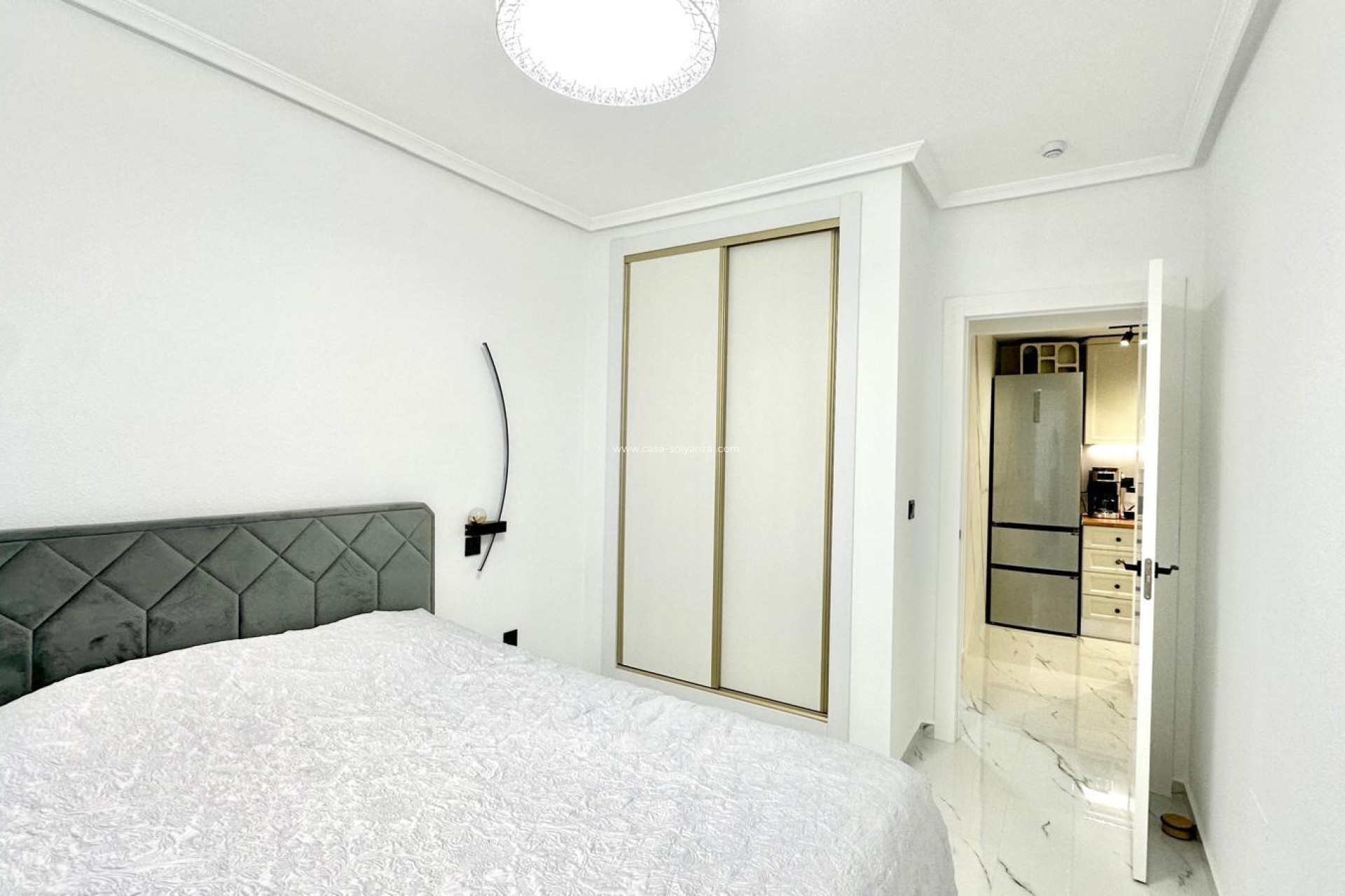 Revente - Bungalow - Orihuela Costa - Playa Flamenca