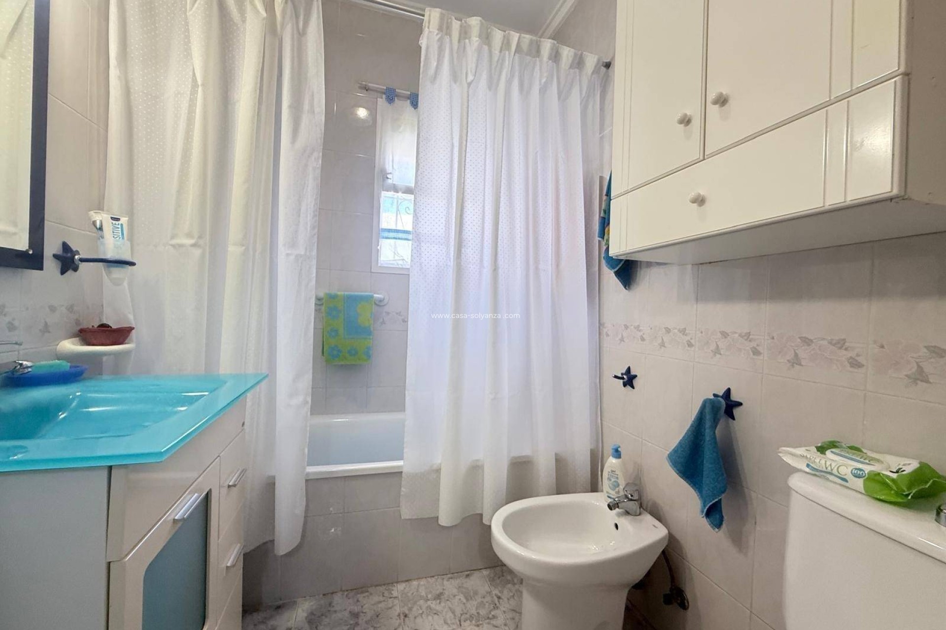 Revente - Bungalow - Orihuela Costa - Playa Flamenca