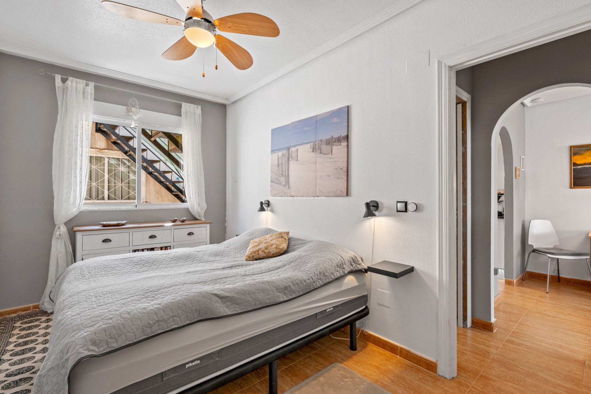 Revente - Bungalow - Orihuela Costa - Playa Flamenca