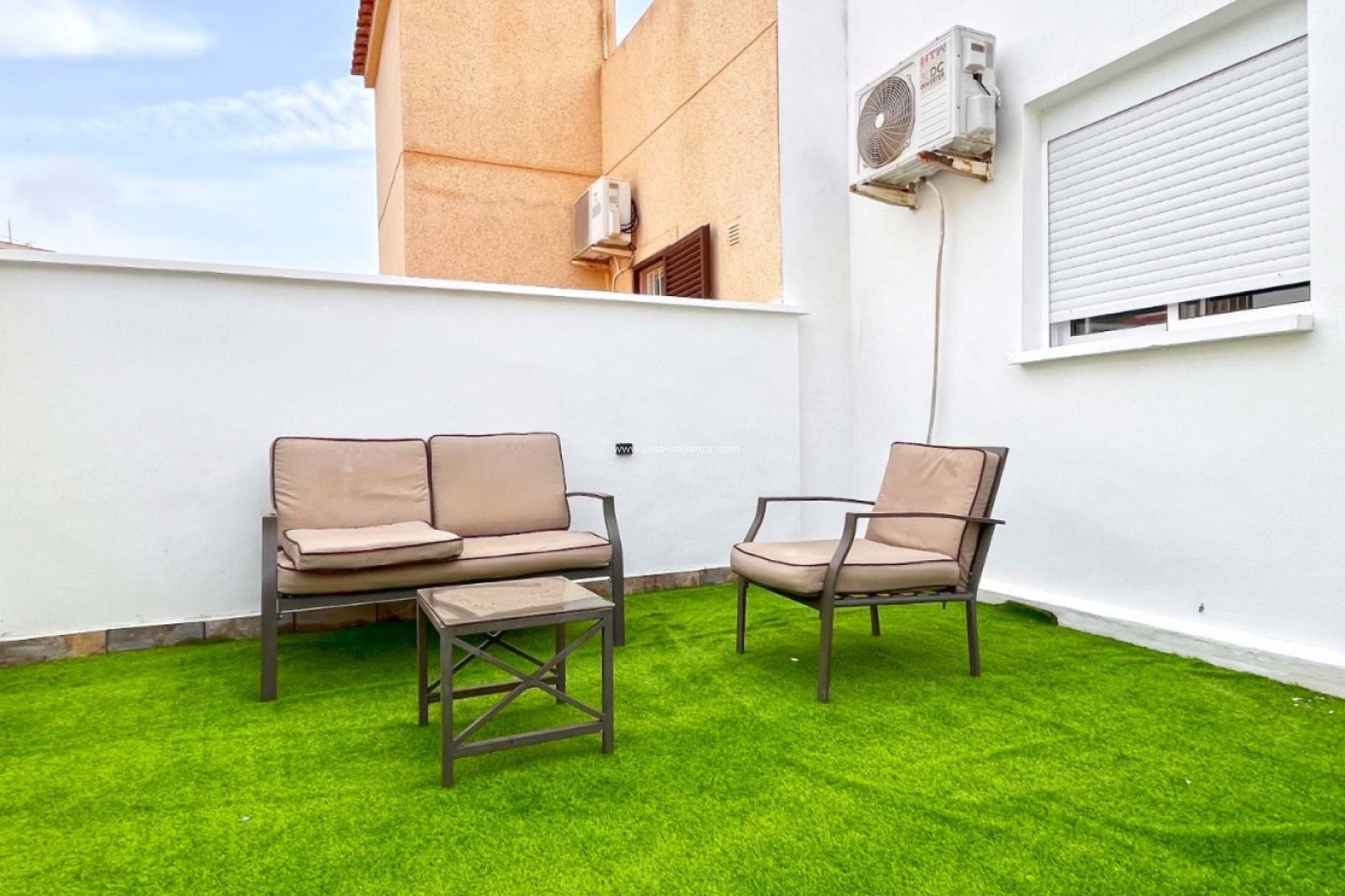 Revente - Bungalow - Orihuela Costa - Playa Flamenca