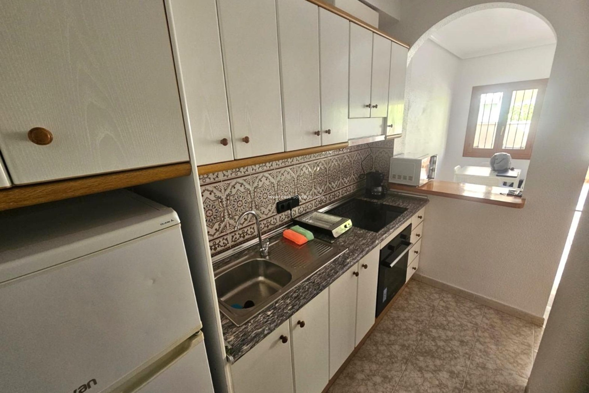 Revente - Bungalow - Orihuela Costa - Playa Flamenca