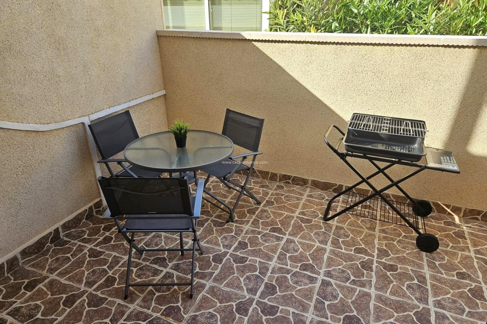 Revente - Bungalow - Orihuela Costa - Playa Flamenca