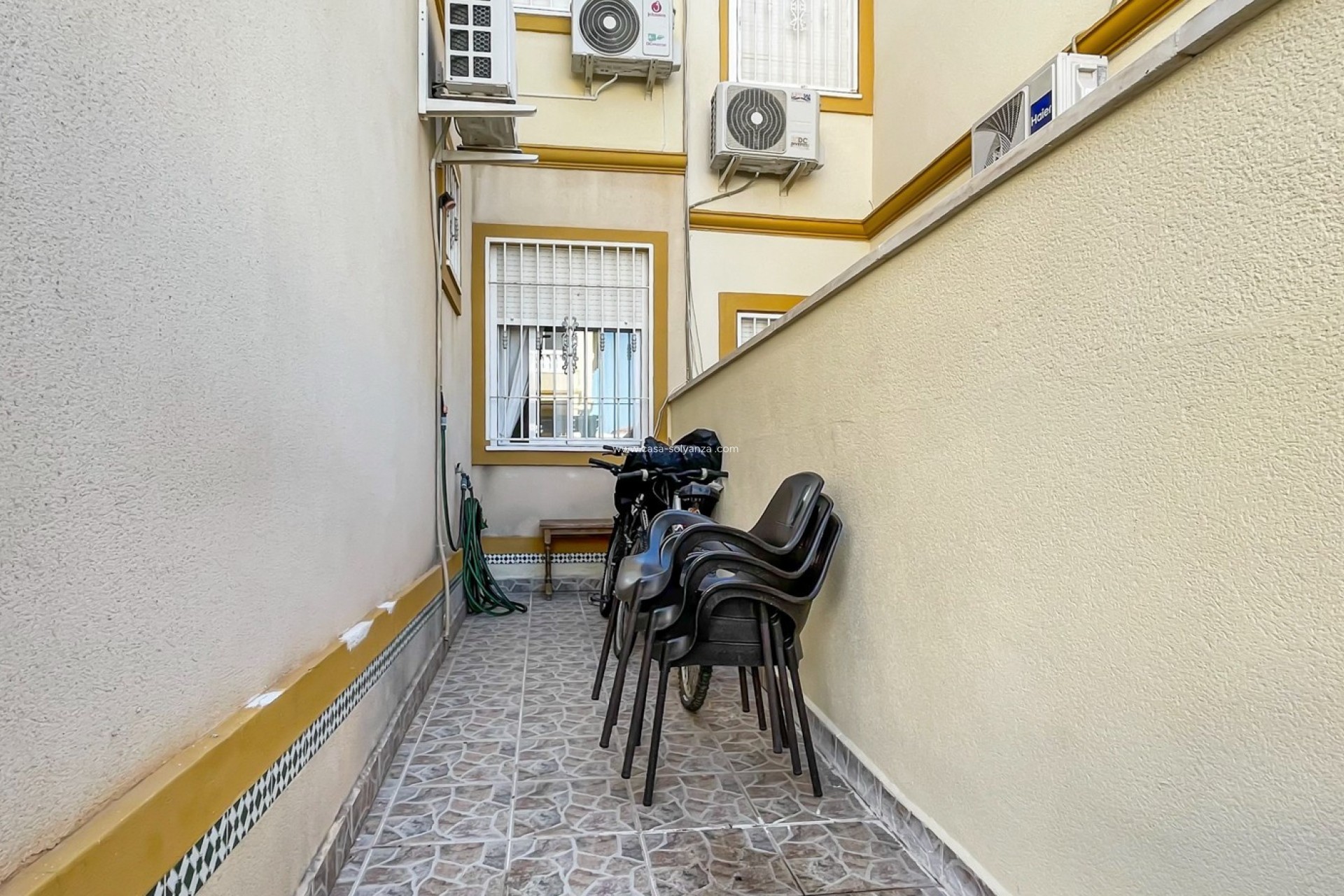 Revente - Bungalow - Orihuela Costa - Playa Flamenca