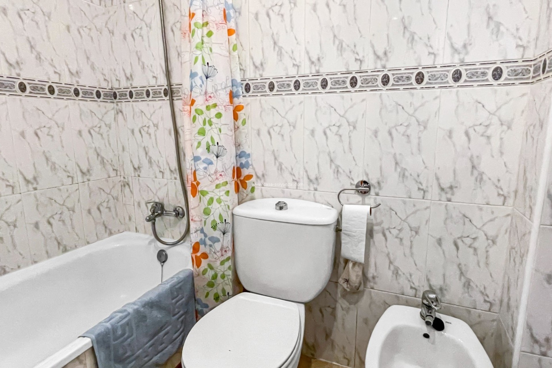Revente - Bungalow - Orihuela Costa - Playa Flamenca