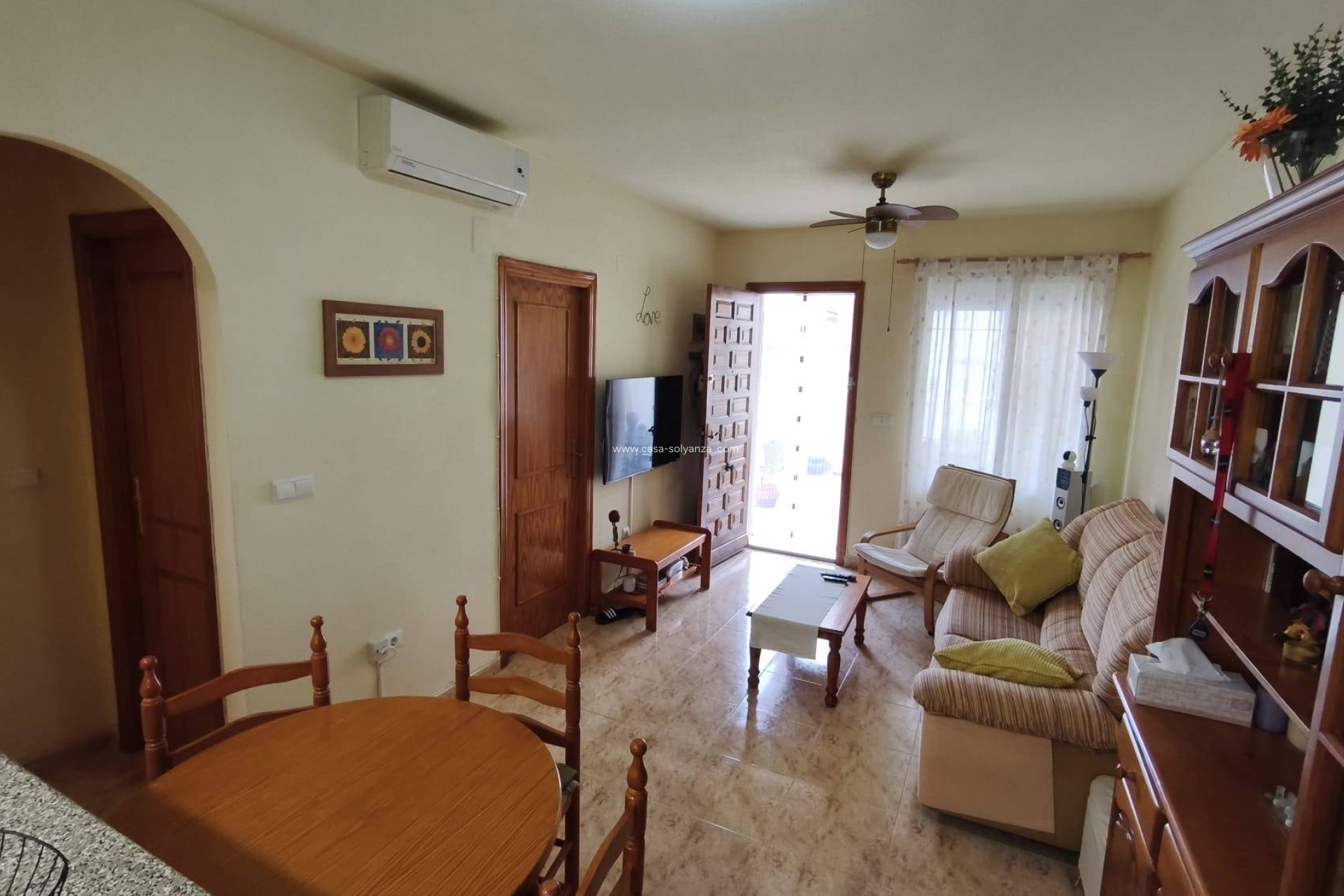 Revente - Bungalow - Orihuela Costa - Playa Flamenca