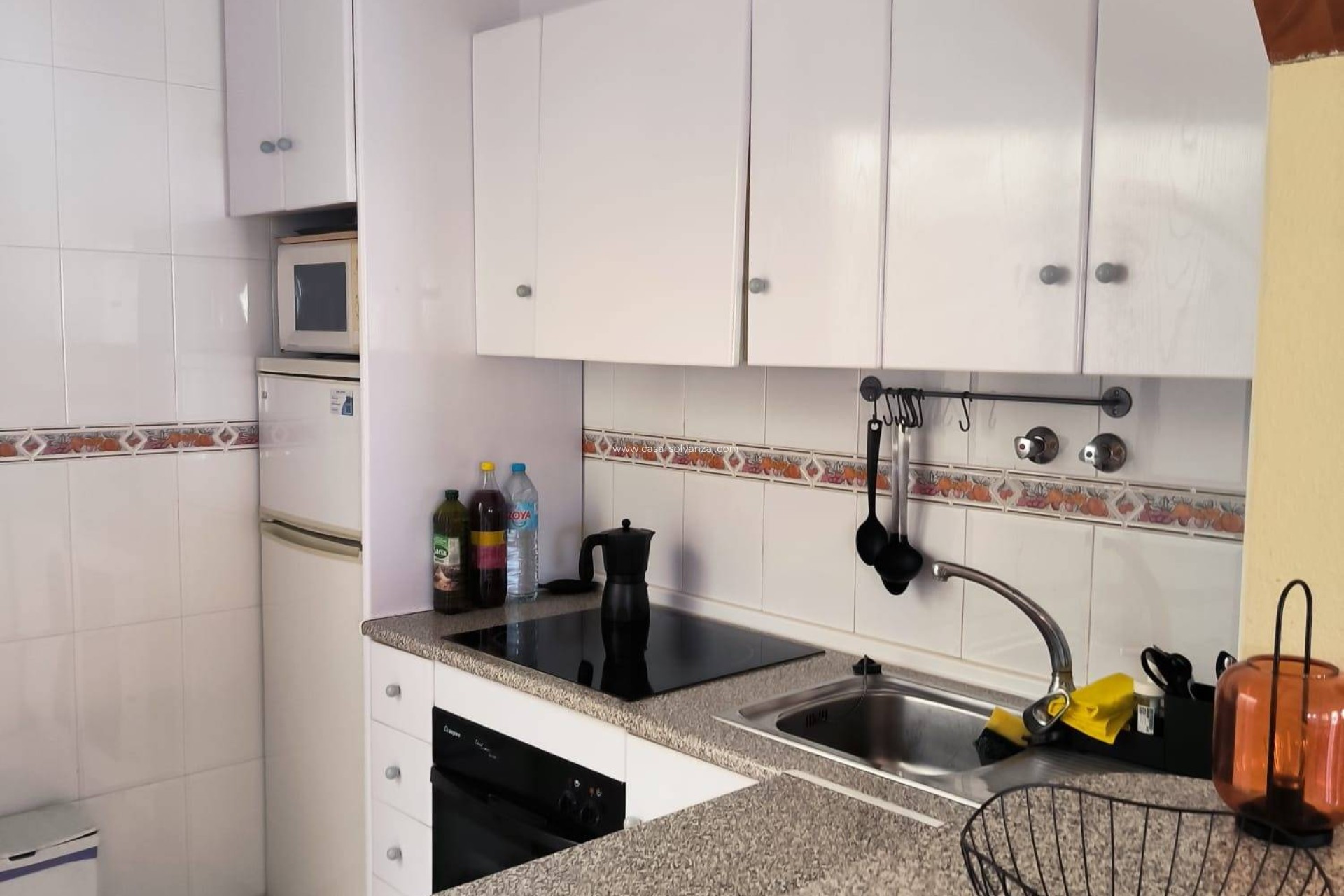 Revente - Bungalow - Orihuela Costa - Playa Flamenca