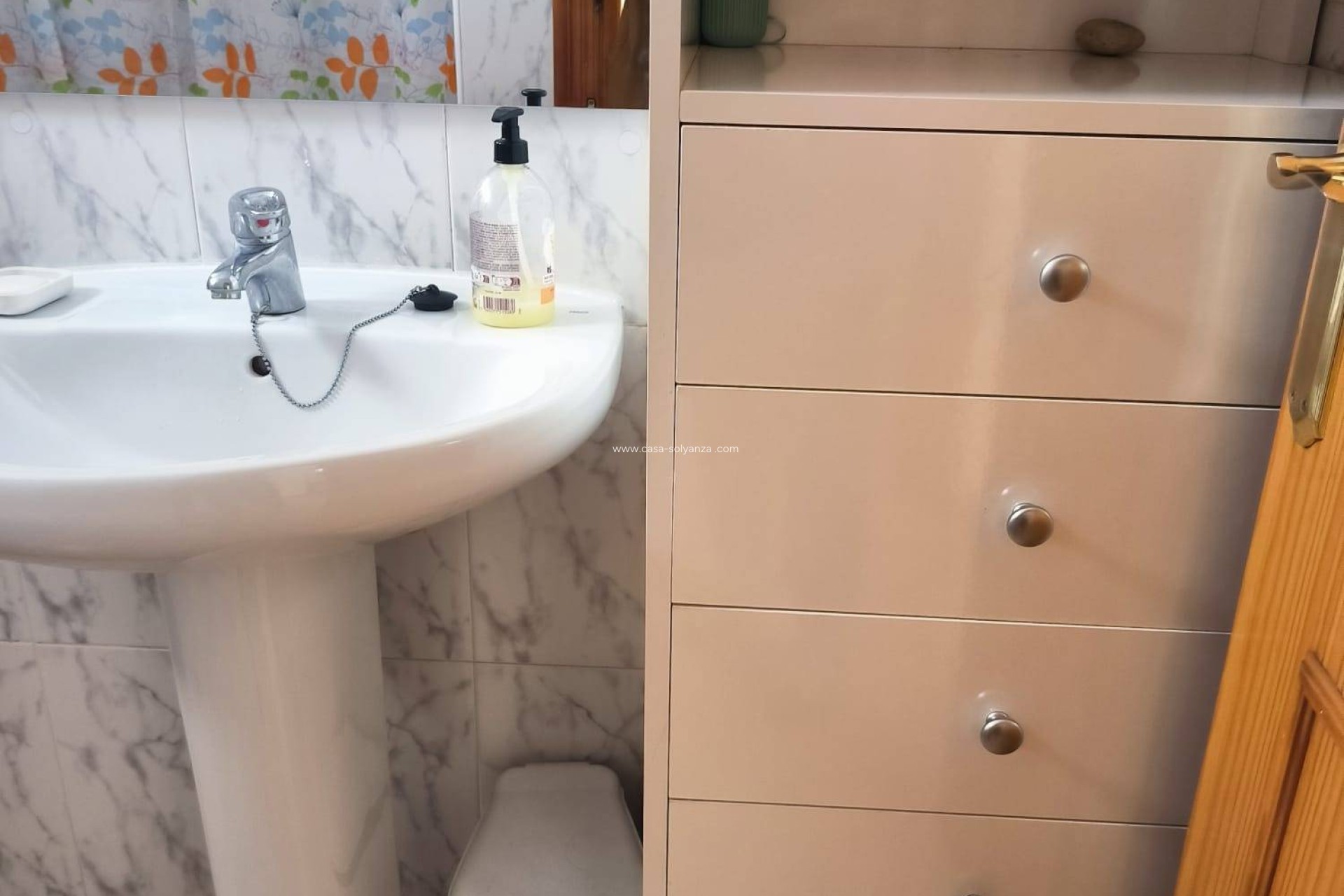 Revente - Bungalow - Orihuela Costa - Playa Flamenca