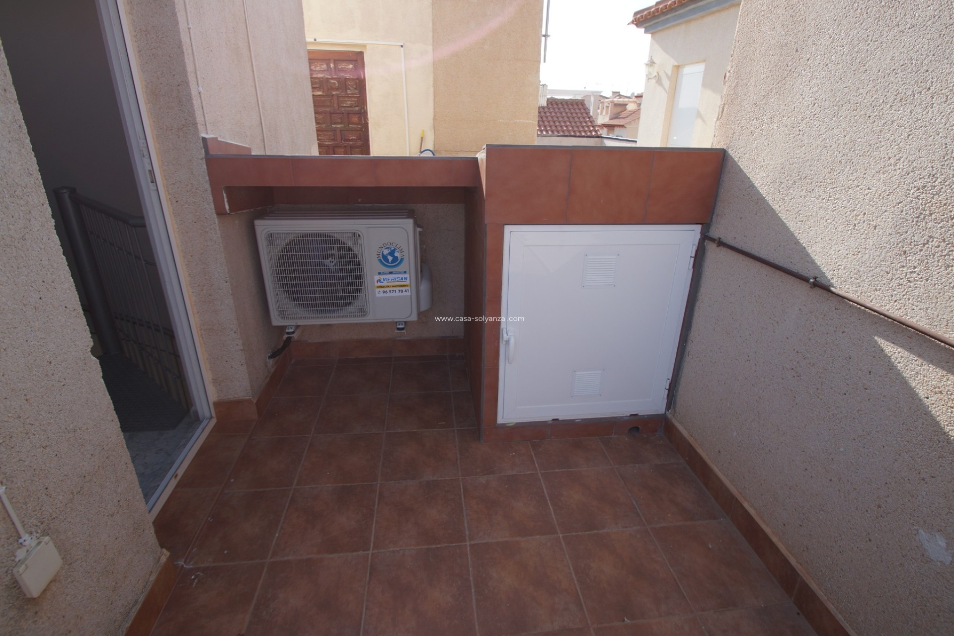 Revente - Bungalow - Orihuela Costa - Playa Flamenca