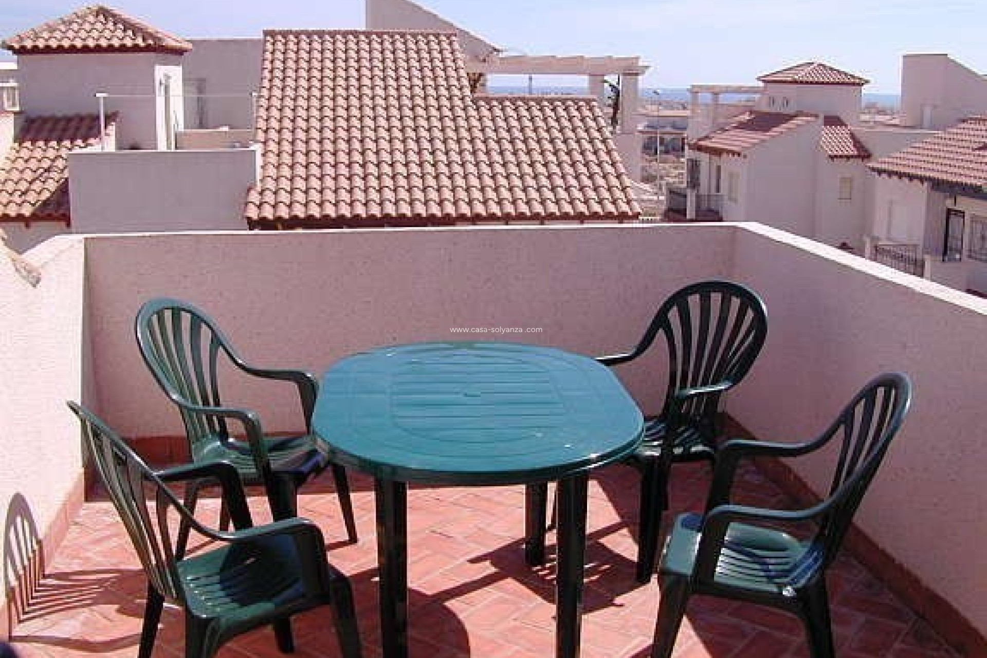 Revente - Bungalow - Orihuela Costa - Playa Flamenca
