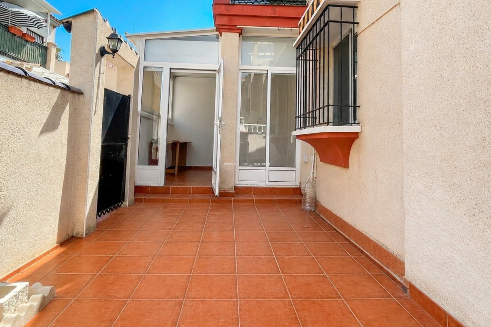 Revente - Bungalow - Orihuela Costa - Playa Flamenca