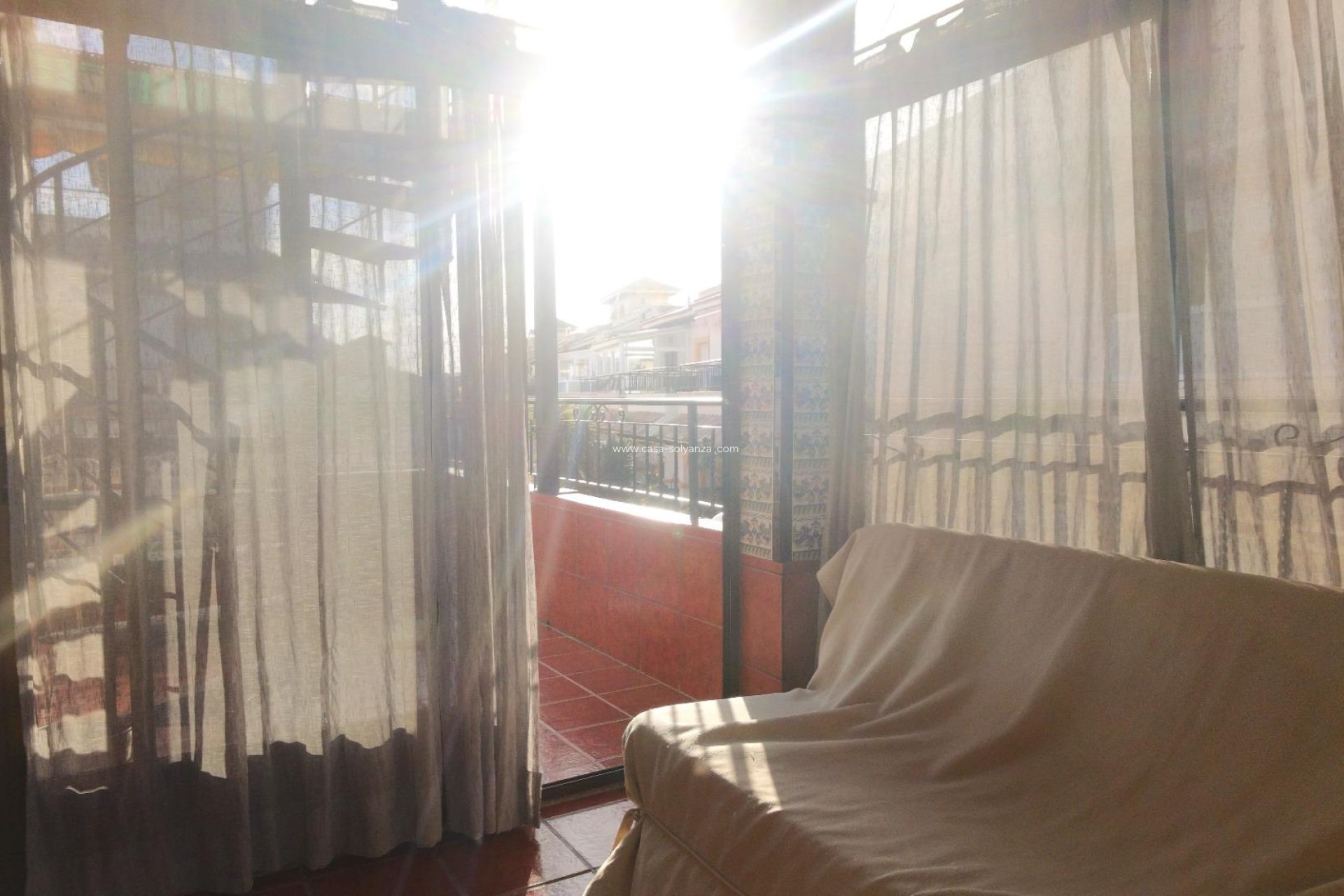 Revente - Bungalow - Orihuela Costa - Punta Prima