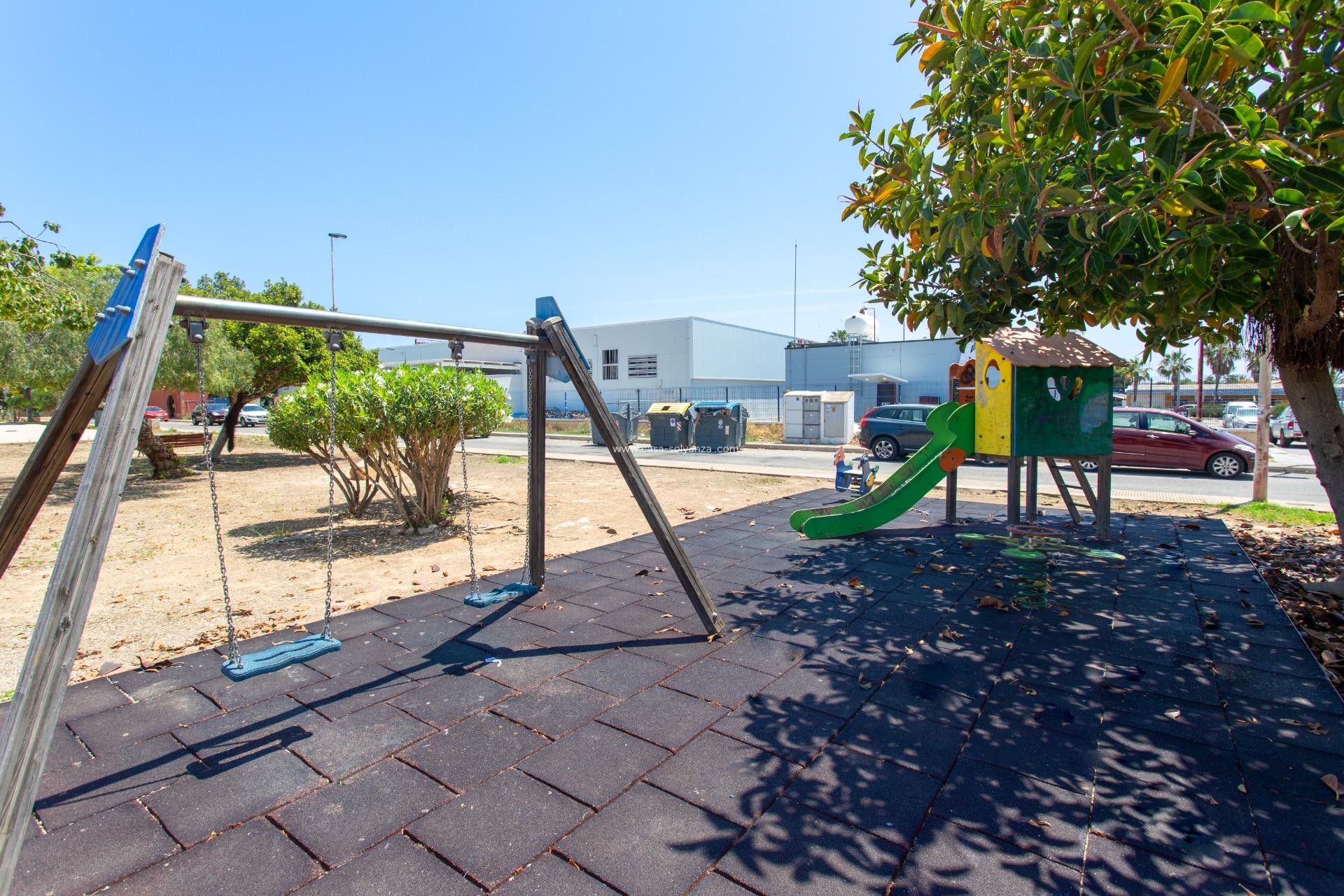 Revente - Bungalow - Orihuela Costa - Punta Prima