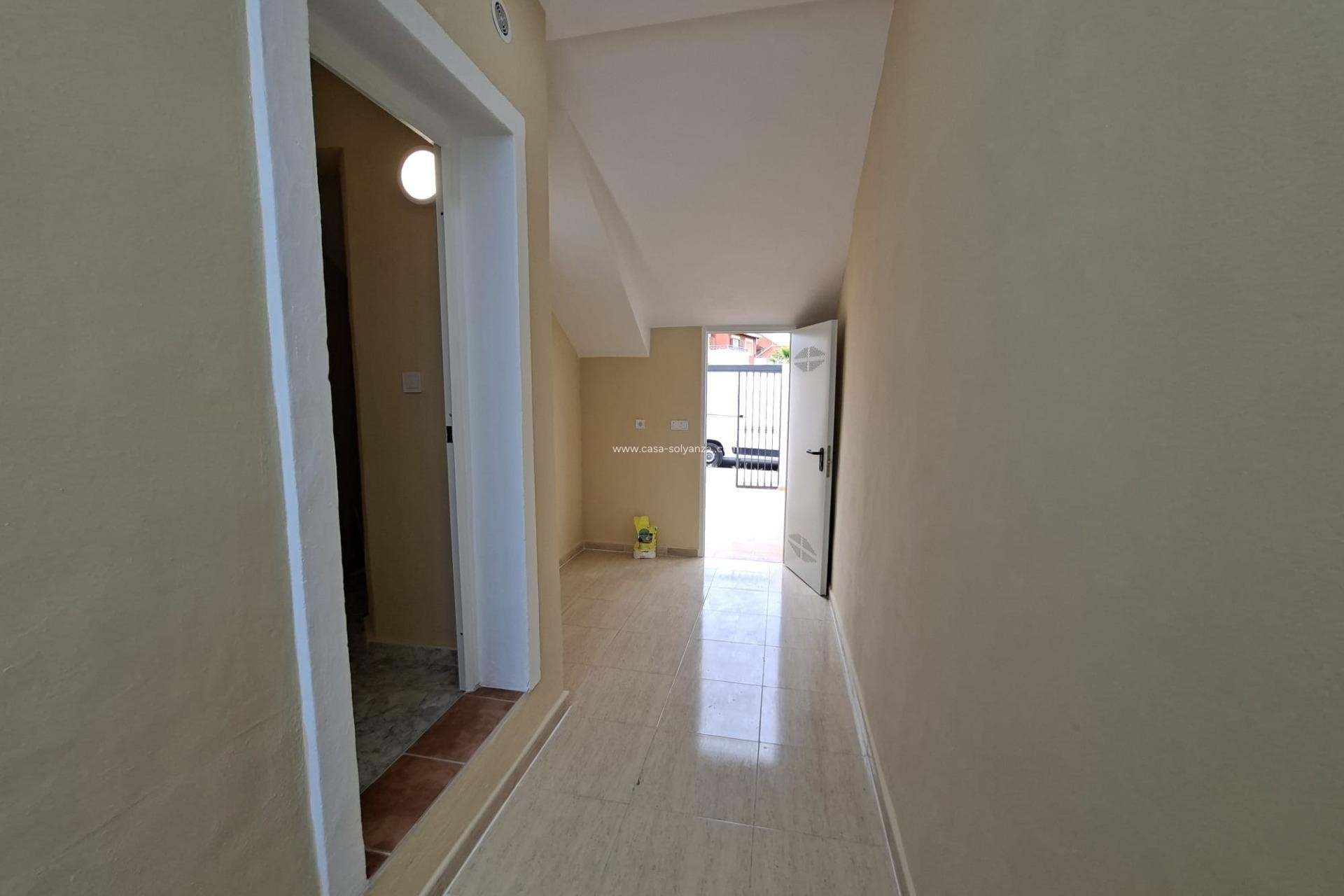 Revente - Bungalow - Orihuela Costa - Punta Prima