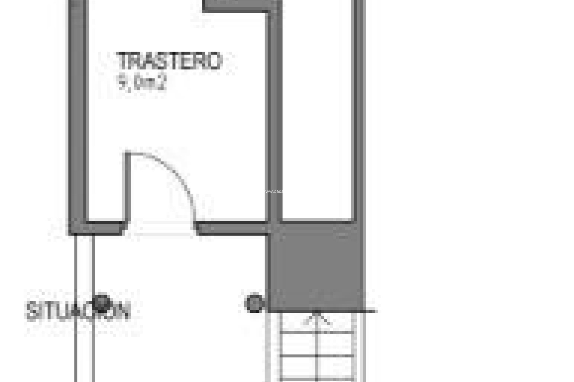 Revente - Bungalow - Orihuela Costa - Punta Prima