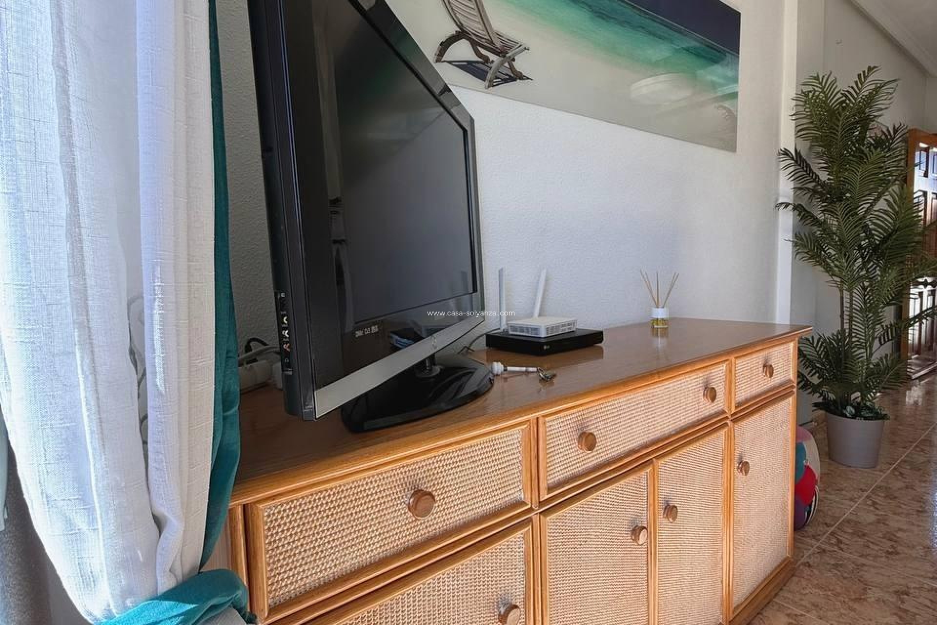 Revente - Bungalow - Orihuela Costa - Rocio del Mar