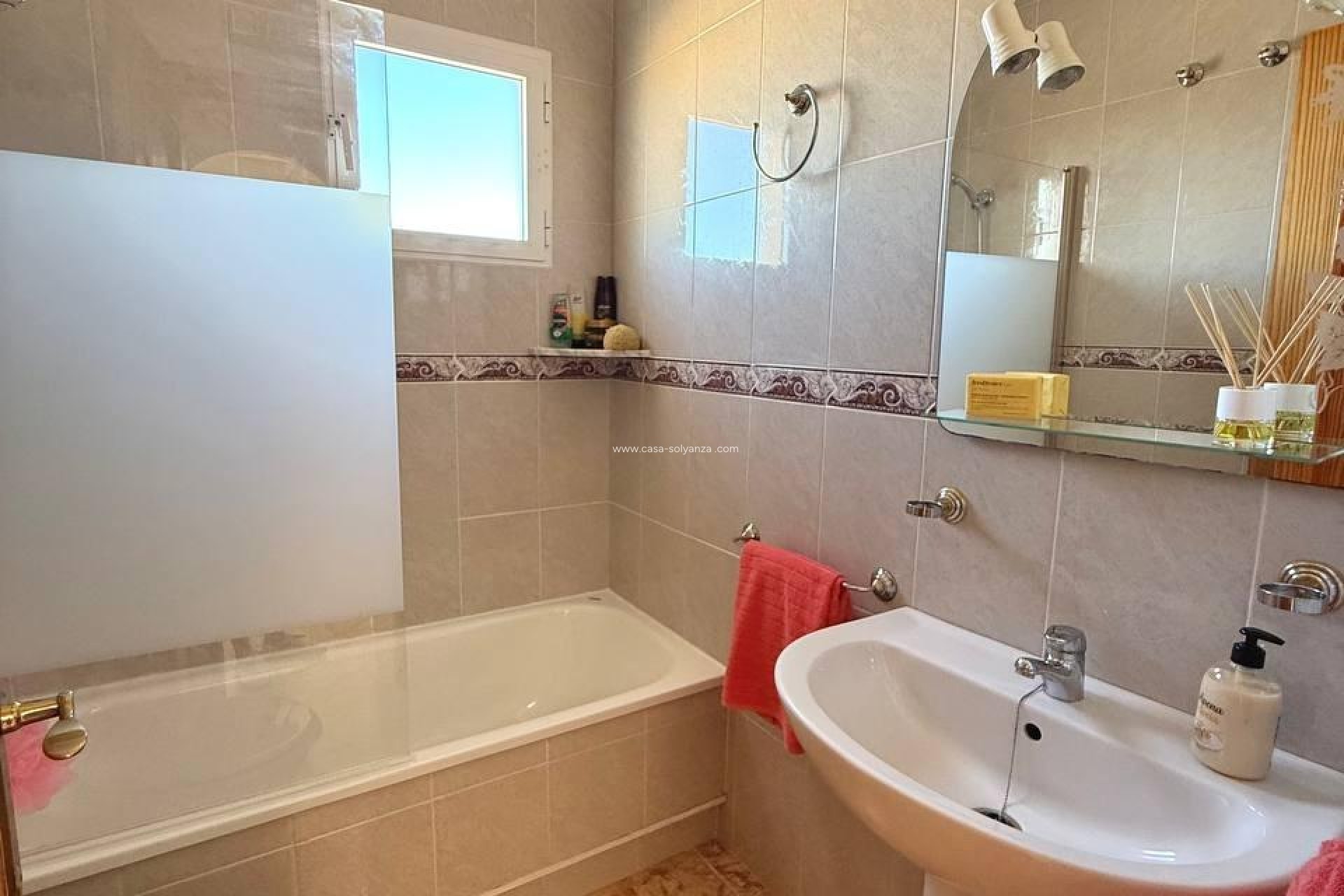 Revente - Bungalow - Orihuela Costa - Rocio del Mar