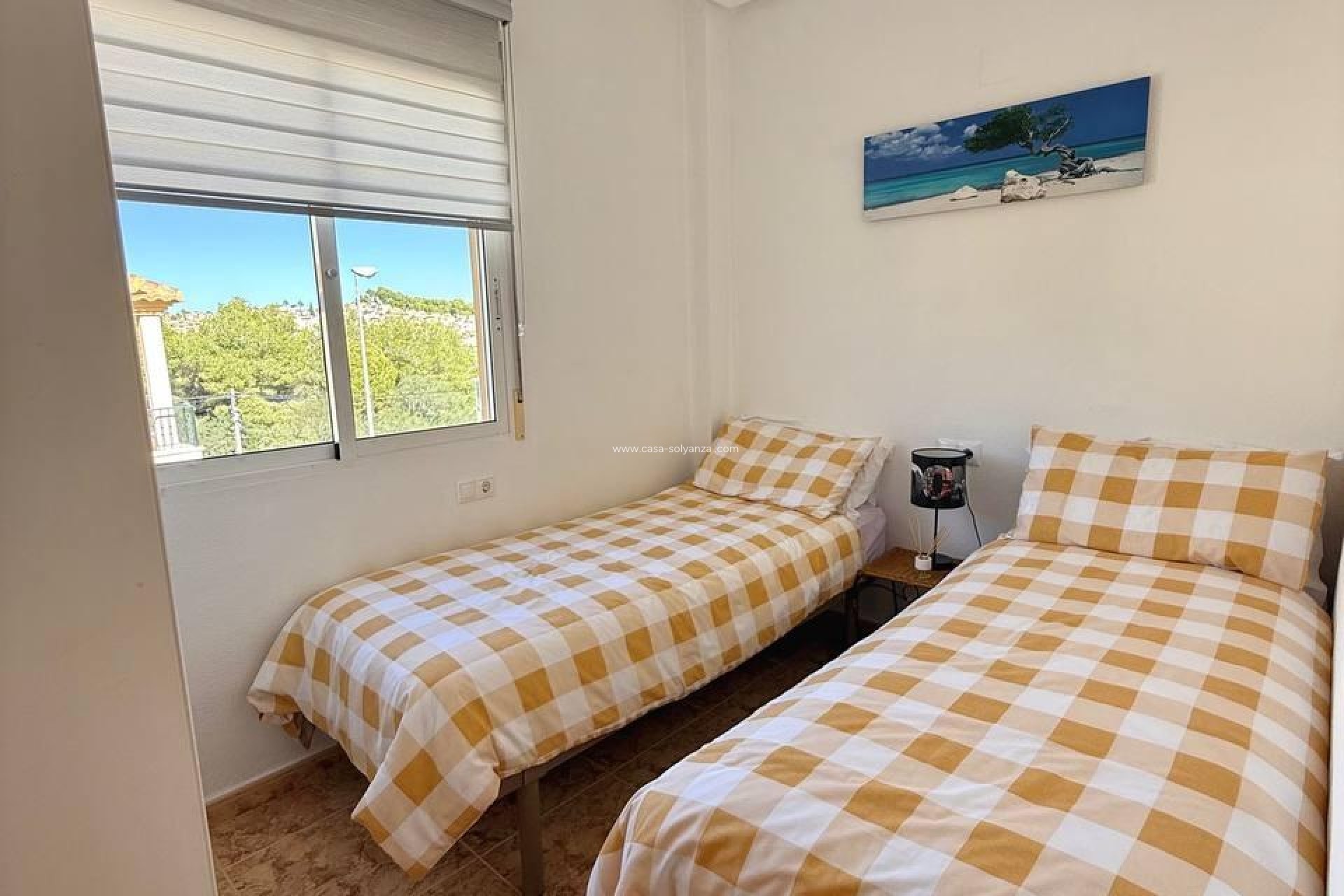 Revente - Bungalow - Orihuela Costa - Rocio del Mar