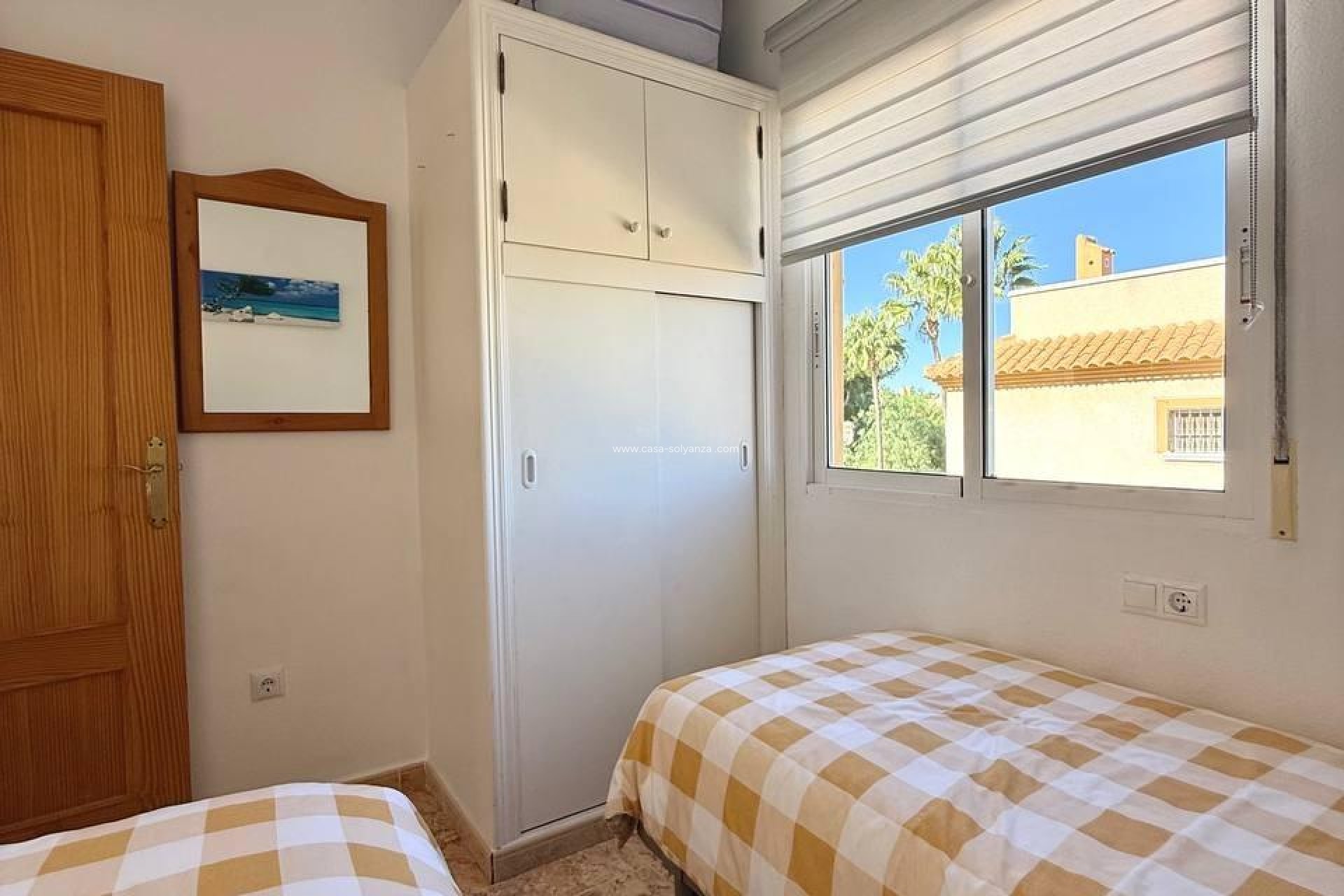 Revente - Bungalow - Orihuela Costa - Rocio del Mar