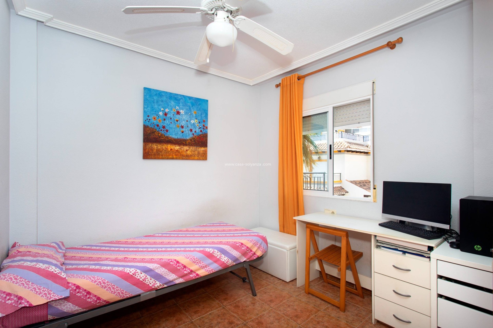 Revente - Bungalow - Orihuela Costa - Rocio del Mar