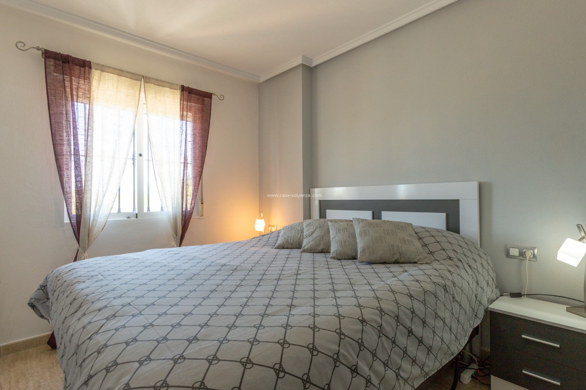 Revente - Bungalow - Orihuela Costa - Villamartín