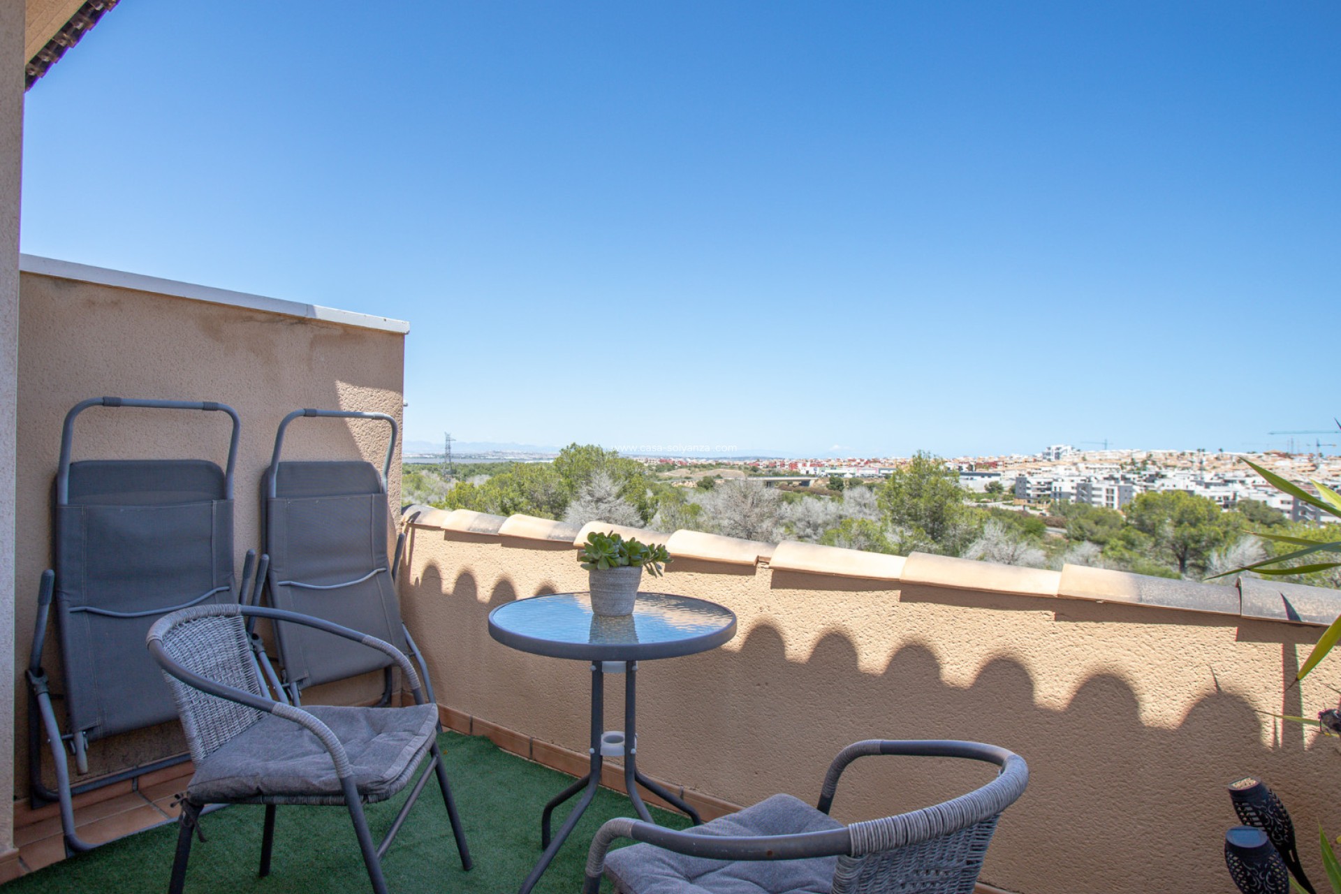 Revente - Bungalow - Orihuela Costa - Villamartín