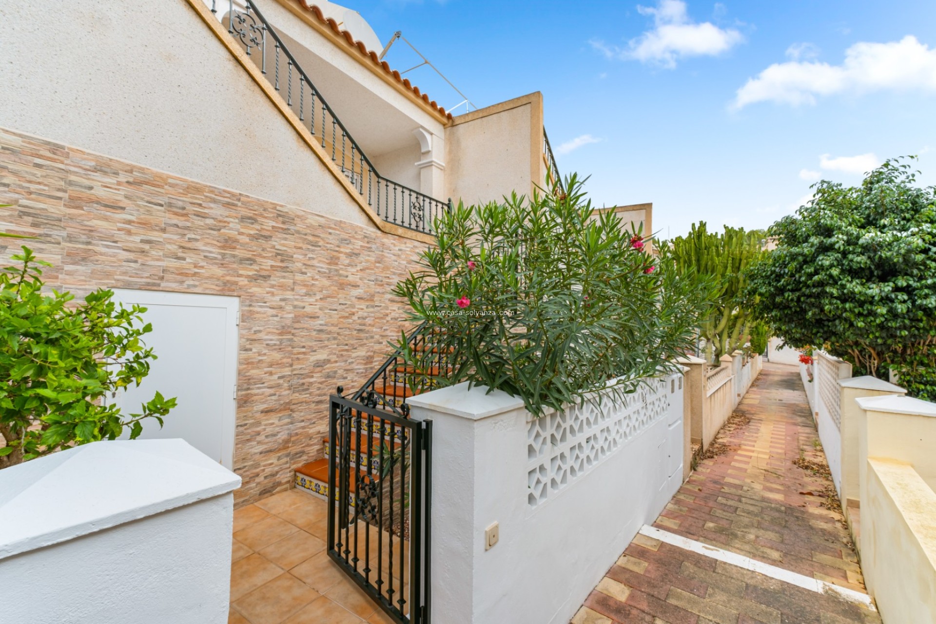 Revente - Bungalow - Orihuela Costa - Villamartín