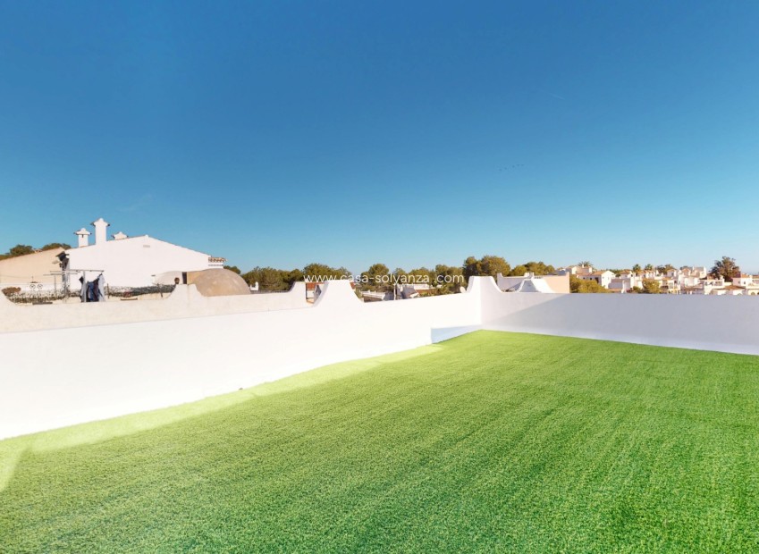 Revente - Bungalow - Orihuela Costa - Villamartin