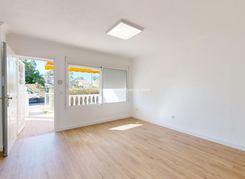 Revente - Bungalow - Orihuela Costa - Villamartín