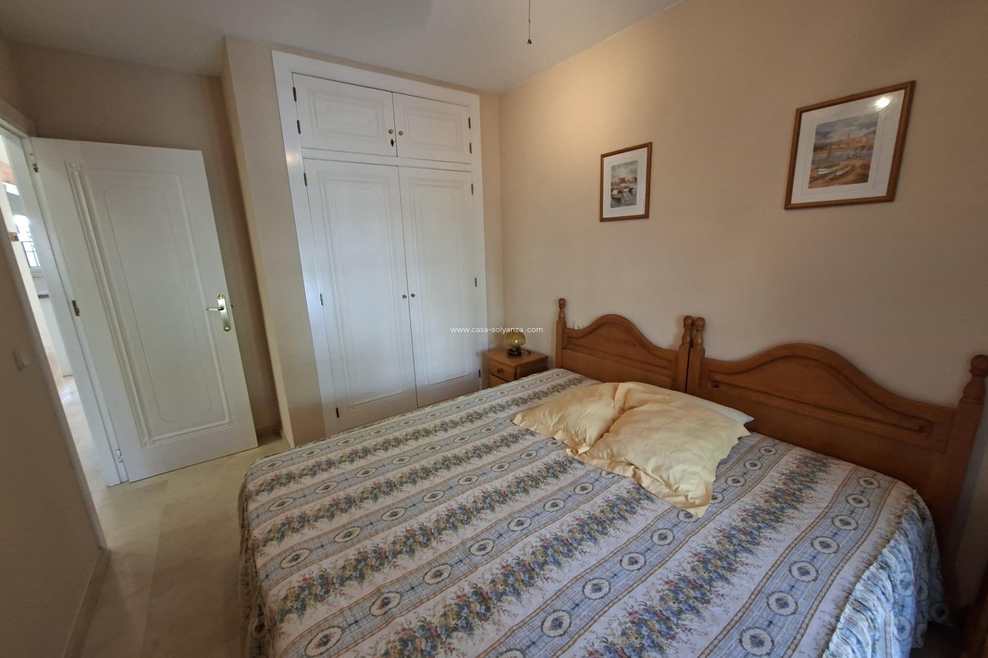 Revente - Bungalow - Orihuela Costa - Villamartín