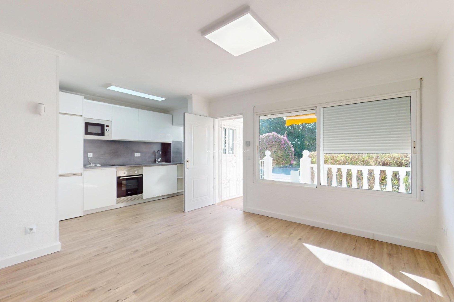 Revente - Bungalow - Orihuela Costa - Villamartín