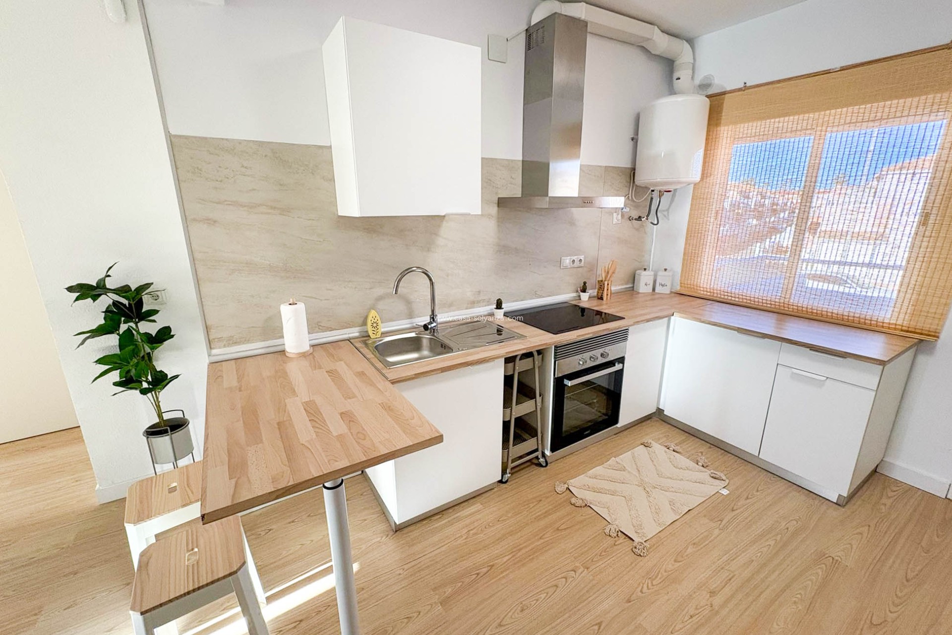 Revente - Bungalow - Orihuela Costa