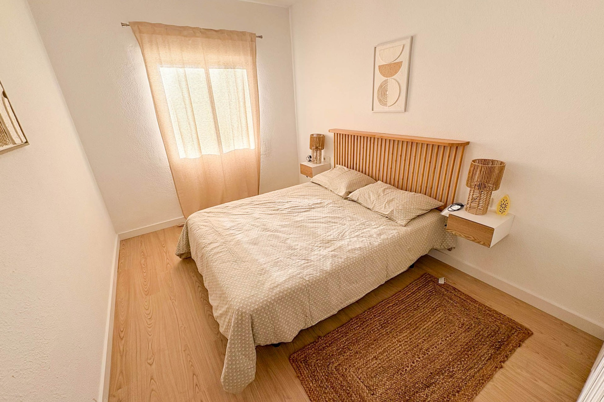 Revente - Bungalow - Orihuela Costa