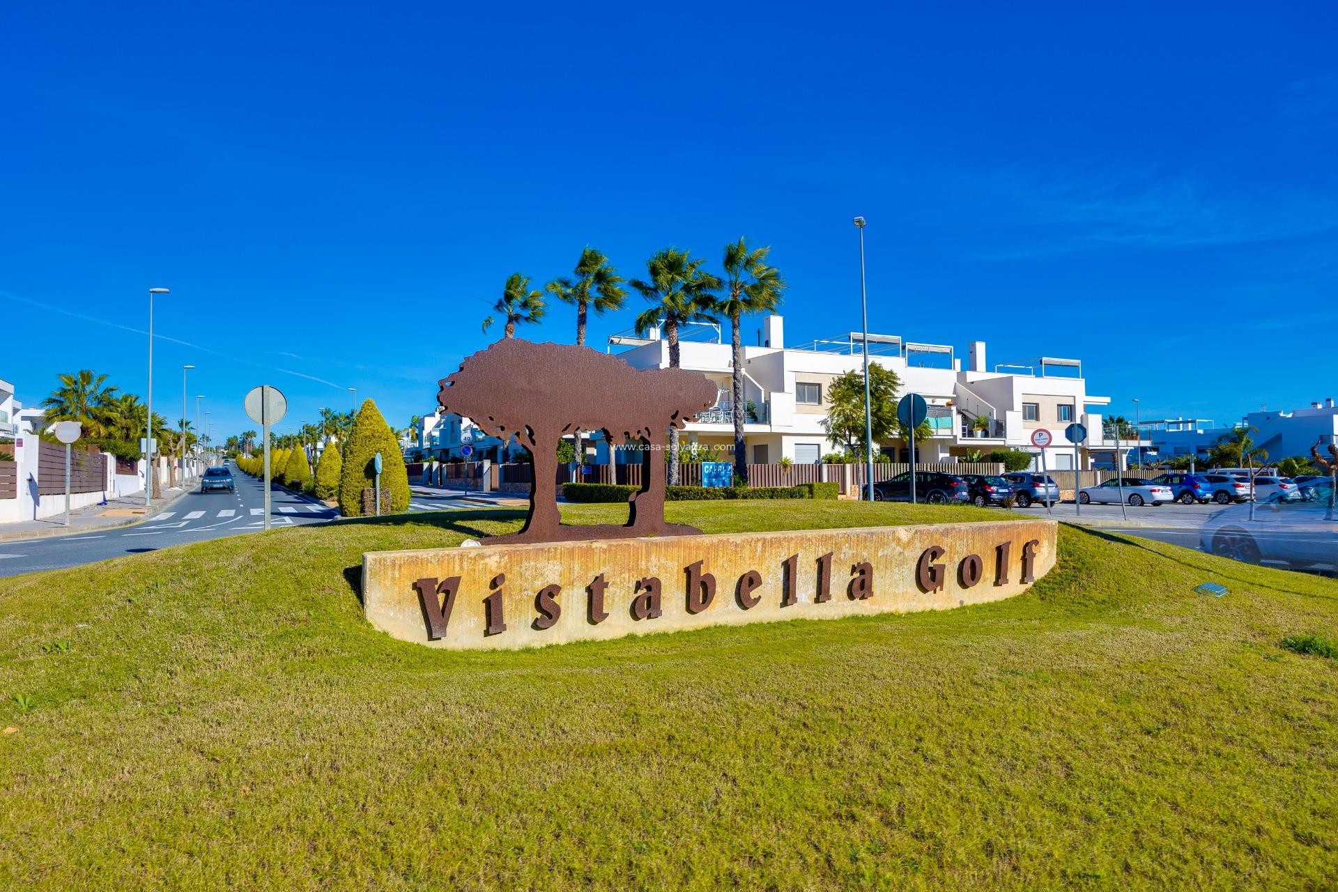 Revente - Bungalow - Orihuela - Desamparados