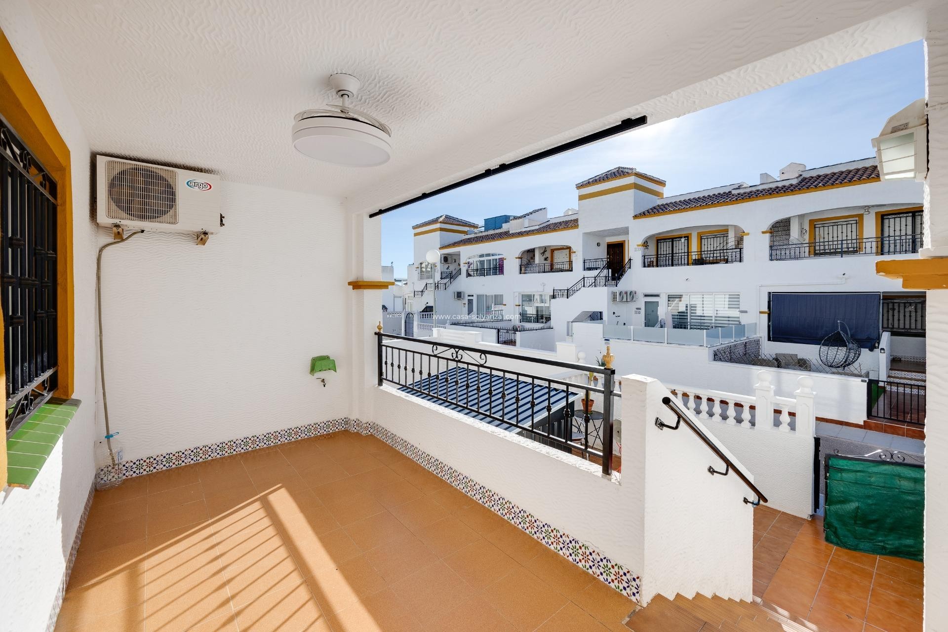 Revente - Bungalow - Orihuela - Desamparados