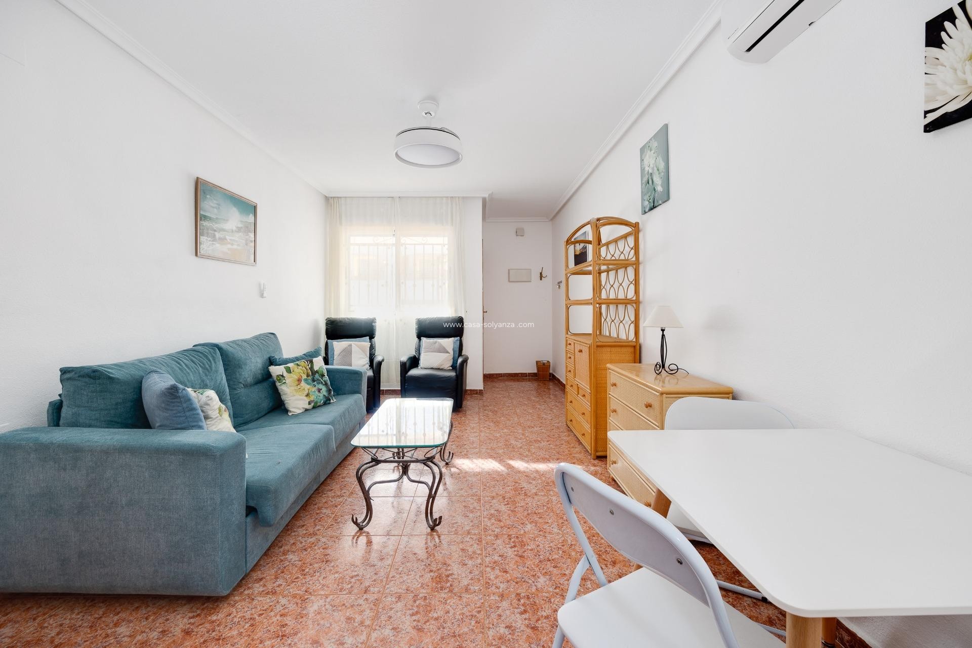 Revente - Bungalow - Orihuela - Desamparados