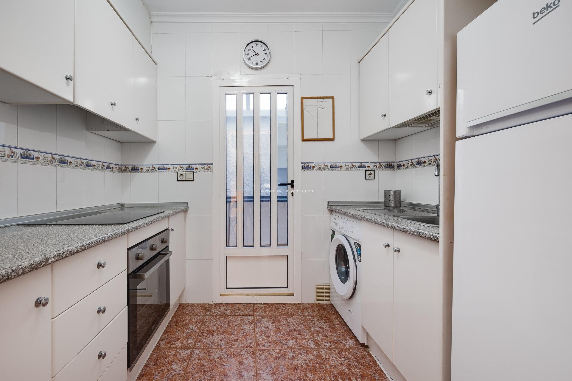 Revente - Bungalow - Orihuela - Desamparados