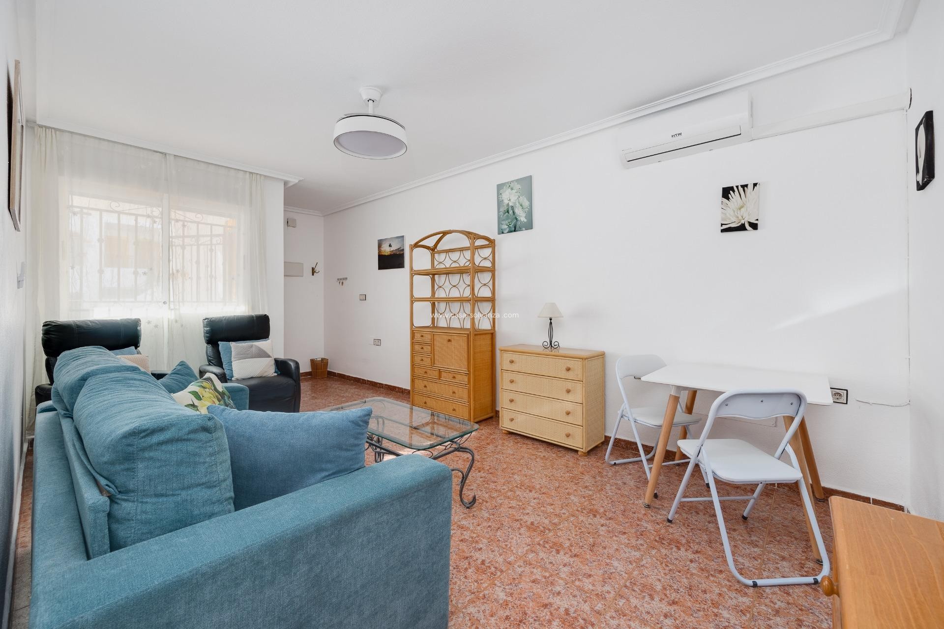 Revente - Bungalow - Orihuela - Desamparados