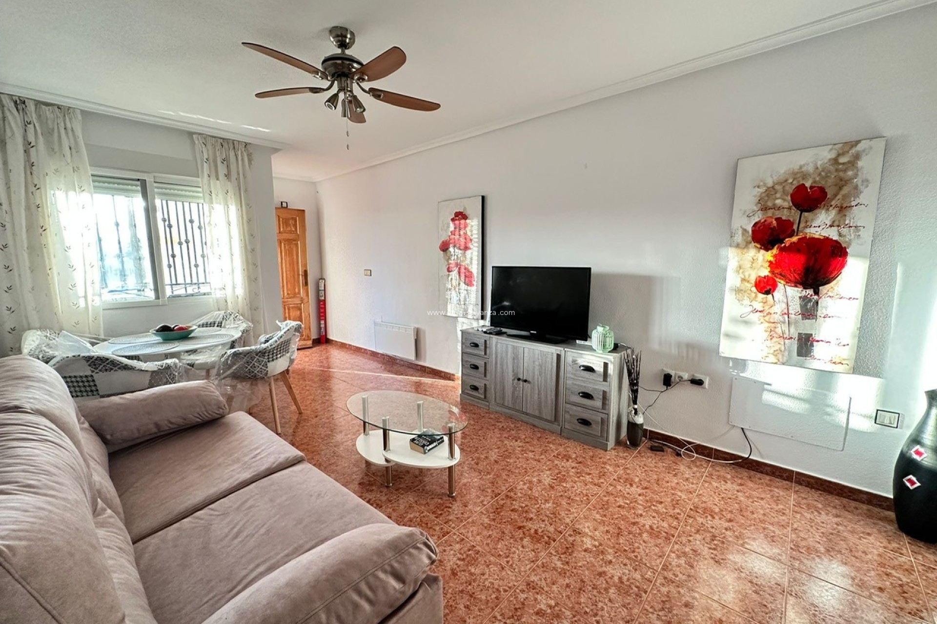 Revente - Bungalow - Orihuela - Inland