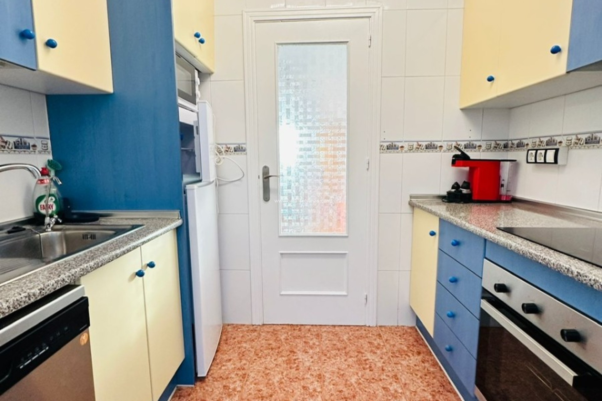 Revente - Bungalow - Orihuela - Inland