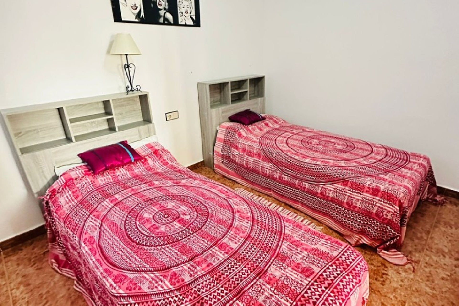 Revente - Bungalow - Orihuela - Inland