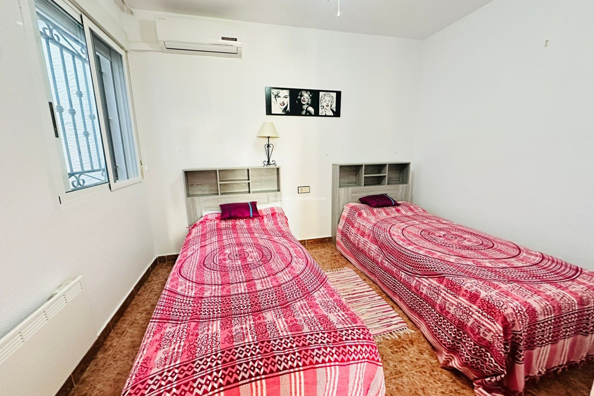 Revente - Bungalow - Orihuela - Inland