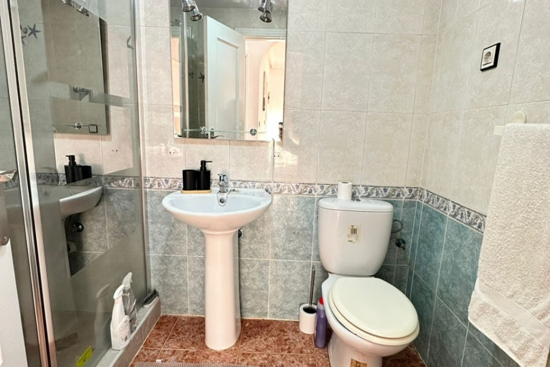 Revente - Bungalow - Orihuela - Inland