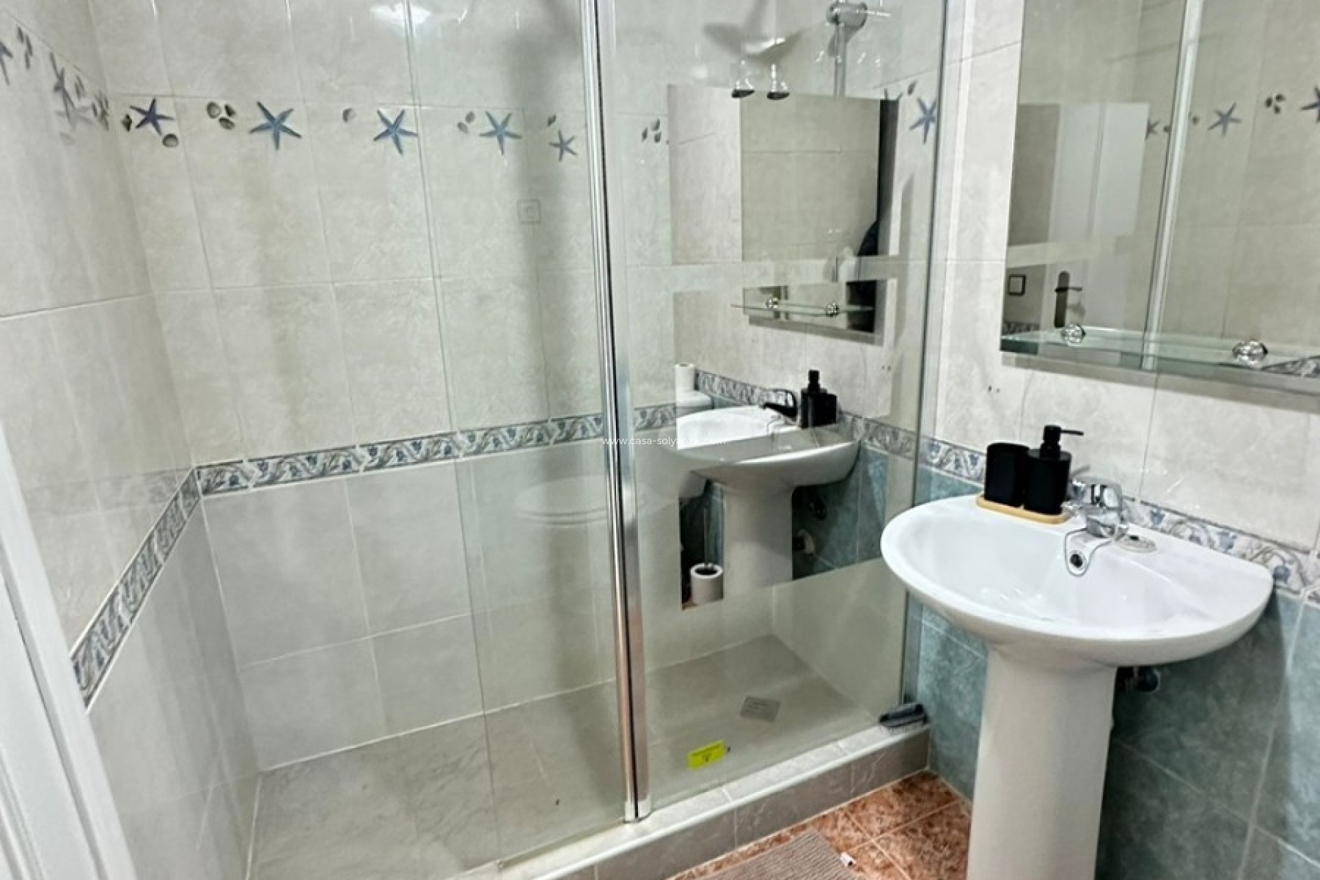 Revente - Bungalow - Orihuela - Inland